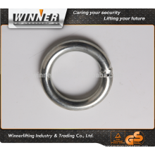 Aluminum O-ring